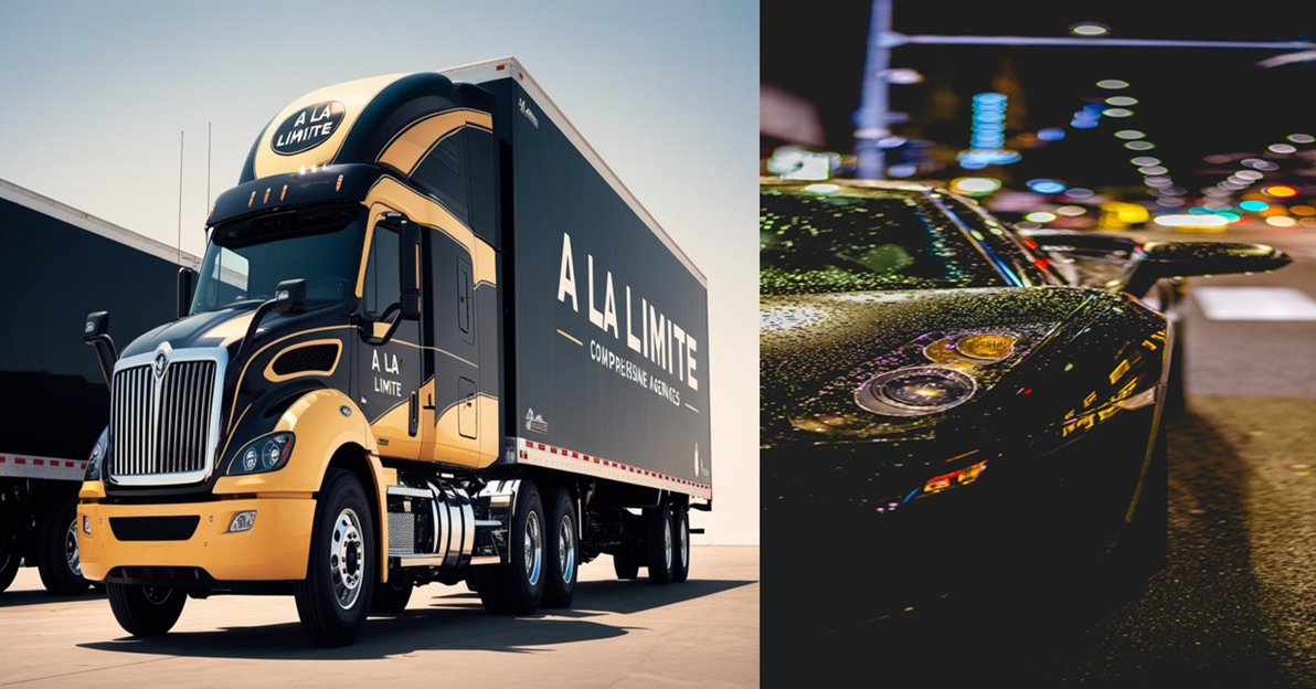 Comparaison des coûts de convoyage : à Domicile vs. transport professionnel